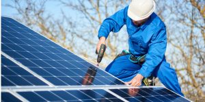 Installation Maintenance Panneaux Solaires Photovoltaïques à Buzon